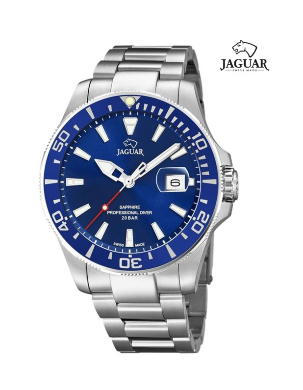 JAGUAR Gents Watch